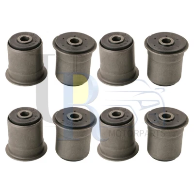 Buje de brazo de control trasero para Chevrolet Malibu 1978 1979 1980 1981 1982 1983 Foto 1 de 3