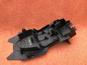 SUZUKI SV650 SV 650 K3 2003 REAR INNER MUD GUARD FENDER & BATTERY BOX - Picture 1 of 7