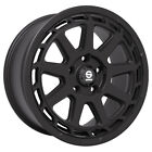 ALLOY WHEEL SPARCO SPARCO GRAVEL FOR MERCEDES-BENZ CLASSE CLK 8X17 5X112 MA WFC
