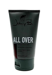 Johnny B. All Over Shampoo & Duschgel 3,3 Oz. - Bild 1 von 1