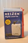 Reizen Mighty Loud Ear 120Db Personal Sound Hearing Amplifier