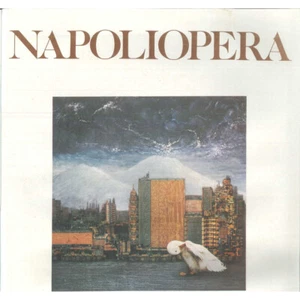 AA.VV. Lp Vinile NapoliOpera (Napoli Opera) PubbliSud PDS 001948 Sigillato - Imagen 1 de 2