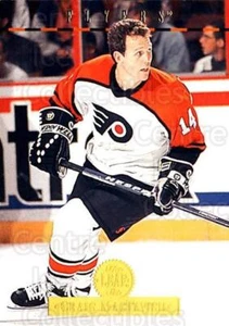 1994-95 Leaf #514 Craig MacTavish - Picture 1 of 1