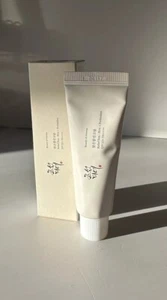 [US] Beauty of Joseon Relief Sonnenreis + Probiotika Sonnenschutz LSF 50+ PA++++ FS - Bild 1 von 6