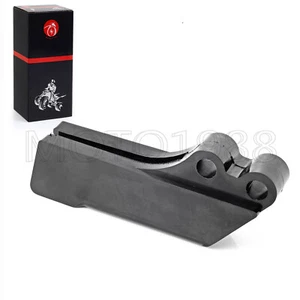 Swing Arm Rear Chain Guide Slider For Honda 1990-2001 CR125 R CR250 R CR500 R - Picture 1 of 9