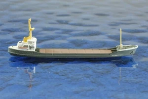 Cosmea ex Elke Kahrs ex Baltic Concor Hersteller  Fuchs 8 , 1:1250 Schiffsmodell - Picture 1 of 2