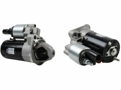 Motor De Arranque Para Audi A4 Quattro 2005-2009 TYC 98774FY 2006 2007 2008 Cabriolet Foto 1 de 2