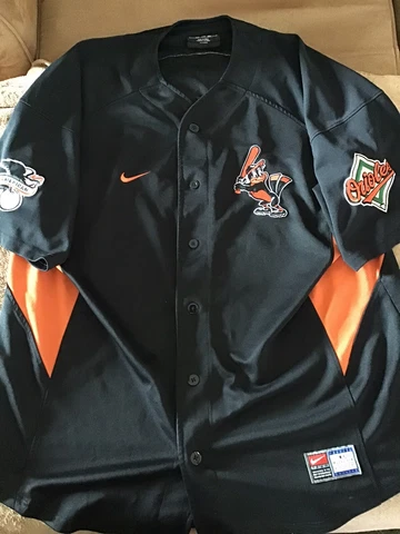 Sammy Sosa Nike 2XL Jersey Cover