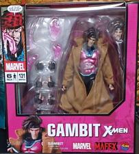 Time Mafex Gambit X-Men