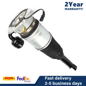 1X Rear Right Air Suspension Strut Fit Bentley Continental Flying Spur 2004-2018 - Picture 1 of 7