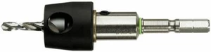 Festool Bohrsenker mit Tiefenanschlag BSTA HS D 4,5 CE 492524 - Bild 1 von 1