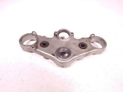 03-10 2007 Honda ST1300 Braçadeira de Árvore Tripla Superior Superior Frete Grátis - Imagem 1 de 4