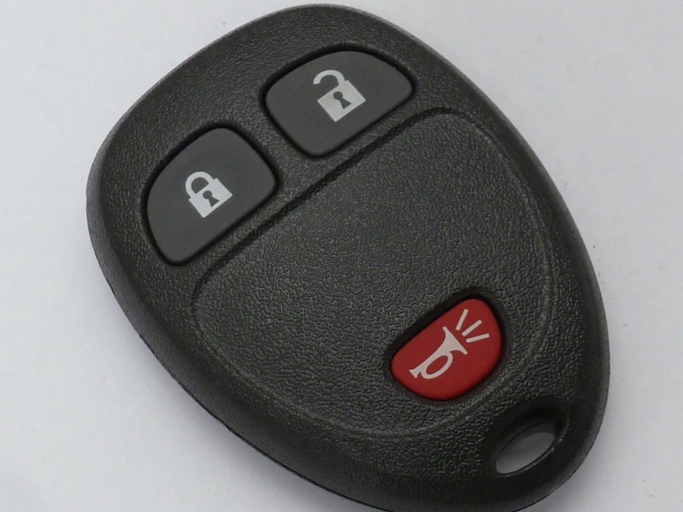 Chevrolet Express 1500 LS 2011-2013 llavero inteligente entrada sin llave control remoto OEM 2012 Foto 1 de 1