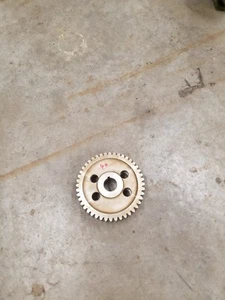 BMW Isetta 600 gear wheel for camshaft - Picture 1 of 3