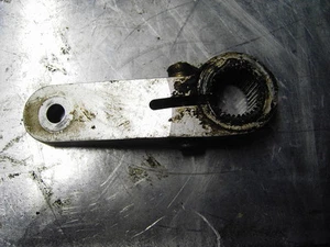 SKI DOO RIGHT ALUMINUM STEERING ARM 500 2002 MXZ RER REV GSX MXZX - Bild 1 von 1