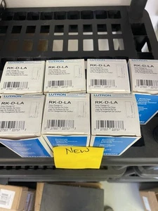 Lutron RK-D-LA Color Change Kit - Light Almond NEW - Picture 1 of 1