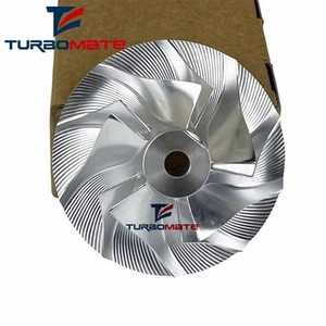 Rueda Billet Turbo CT26 17201-17010 para Toyota Landcruiser Celica GT Four 3S-GTE - Imagen 1 de 6