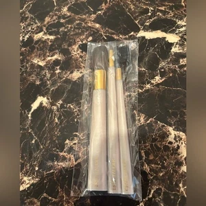 Estée Lauder Make-up Pinsel Set mit Goldakzenten - Bild 1 von 3