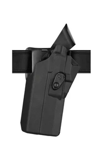 Modell 7390RDS 7TS ALS Mid Ride Duty Holster für Glock 19 MOS mit Licht - Bild 1 von 1