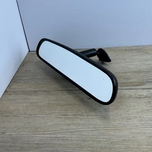 98 99 00 01 02 Chevy Silverado Rear View Mirror Sierra Tahoe Yukon OEM 011084 - Picture 1 of 11