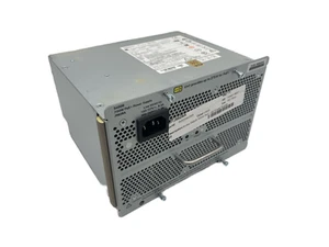 Fuente de alimentación HP J9829A 1100W Aruba 5400R zl2 PoE+ Switch 0957-2414 PSU - Imagen 1 de 5