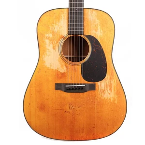 Martin Standard Series D-18 StreetLegend Dreadnought Acústico - Imagen 1 de 12