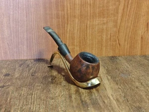 VINTAGE USED KRISWILL SMOKING PIPE HANDMADE IN DENMARK #9 - Picture 1 of 13