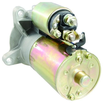 New Starter For Mazda B2300 B2500 4-cyl 2.3 & 2.5 Engine 1994-2001 - Image 1 of 4