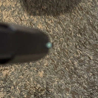 CZ P-10 C Slide P10C 9 mm usado OEM CZ-75 P 10C 9x19 ~ despojado sin miras  Foto 1 de 4