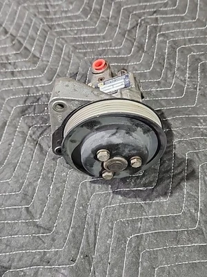 Bomba de dirección asistida BMW E34 E36 M3 325i 325is LUK 130 bar 1992-1999 2106234 OEM Foto 1 de 4