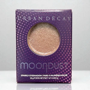 Urban Decay Moondust Eyeshadow Sparkly SPACE COWBOY Full Sz 1.8 g Authentic NIB - Picture 1 of 3