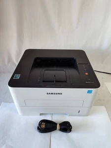 Samsung Xpress M2835DW Laser Printer OEM Drum & Toner Fully Functional. - Picture 1 of 10