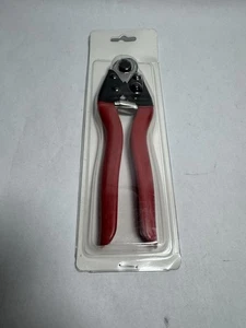 Kabelschneider Fahrrad Werkzeug schneidet Stahl Bremse Schaltgehäuse robust - Bild 1 von 2