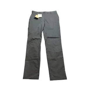 TropicFeel Womens ProTravel Chino Pants NWT Dark Outdoors Hiking Size Large - Imagen 1 de 12