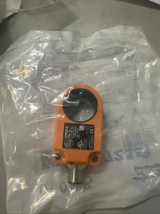 EFECTOR IFM 17R213 RING SENSOR - Picture 1 of 2