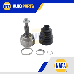 CV Joint Front Outer NCV1320 NAPA C.V. Driveshaft Genuine Top Quality Guaranteed - Picture 1 of 8