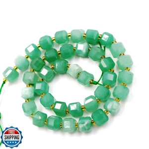 Malahill Großhandel Natürliche Facettierte Stein Perlen für Schmuckherstellung Verkauft pro Ba - Bild 1 von 4