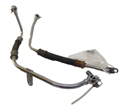 Tubos de manguera de aceite Honda Aquatrax F12 F12x R12x 15510-HW1-670 Foto 1 de 4