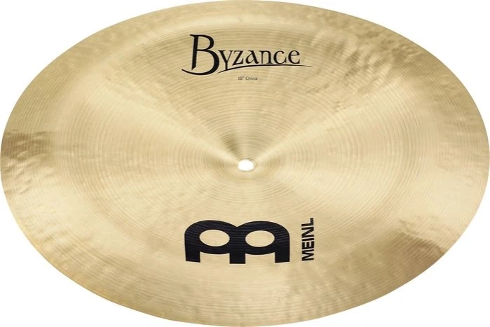 Meinl Cymbals Meinl 14 Byzance China Traditional