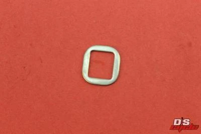 NOS HONDA CA200 CB450 CA72 CB100 CA160 ESTRIBA, PIEZA DE LAVADO # 95015-91000 Foto 1 de 4