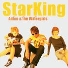 Anton & The Watergirls (Cd) Starking (2004)