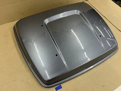 2019 Harley-Davidson CVO Ultra Limited Touring Tour Pak Pack Lid OEM - Image 1 of 4