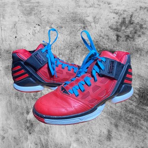 Las mejores ofertas en Zapatillas ADIDAS adiZero Rose 2 para hombres | eBay