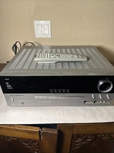 Harman Kardon AVR 330 Digital Surround Receiver Bundle w/Remote - Picture 1 of 7