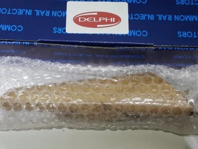 INYECTOR CRDI 338004X800 combustible 4P para Kia Carnival, Sedona, Terracan   Foto 1 de 4