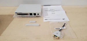 Modem Teleco TS 605.4 Teleco SHDSL - Sans bloc d'alimentation _0.39_6 - Photo 1/6