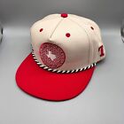2023 Texas Rangers SGA Mexican Heritage Night Hat Coca Cola Rope Cap Snapback Only $23.99 on eBay