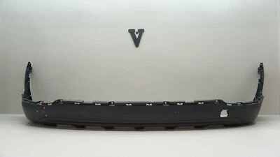 2017-2019 KIA SPORTAGE TAMPA DE PARA-CHOQUE INFERIOR TRASEIRA VALANCE FABRICANTE DE EQUIPAMENTO ORIGINAL 86612D9000 - Imagem 1 de 4