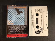 Cassette: LITTLE RIVER BAND - The Net - XDR Capitol 1983 4XT-12273 Wayne Nelson