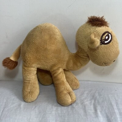 Camel Soft Plush Toy Camel Company 8” - Image 1 of 4